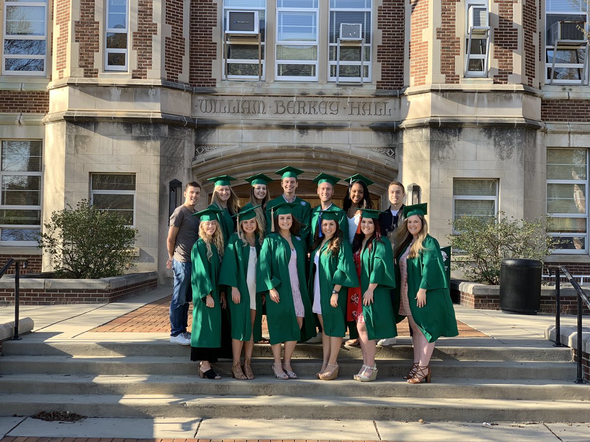 pse_msu's tweet image. We want to wish our fellow seniors the best of luck in their future endeavors! We are forever grateful for your involvement in the #PSEEtaBeta chapter! Thank you so much from the future of @pisigmaepsilon! #peopleofpse #msubroad #msugraduation #classof2019 #gonebutnotforgotten