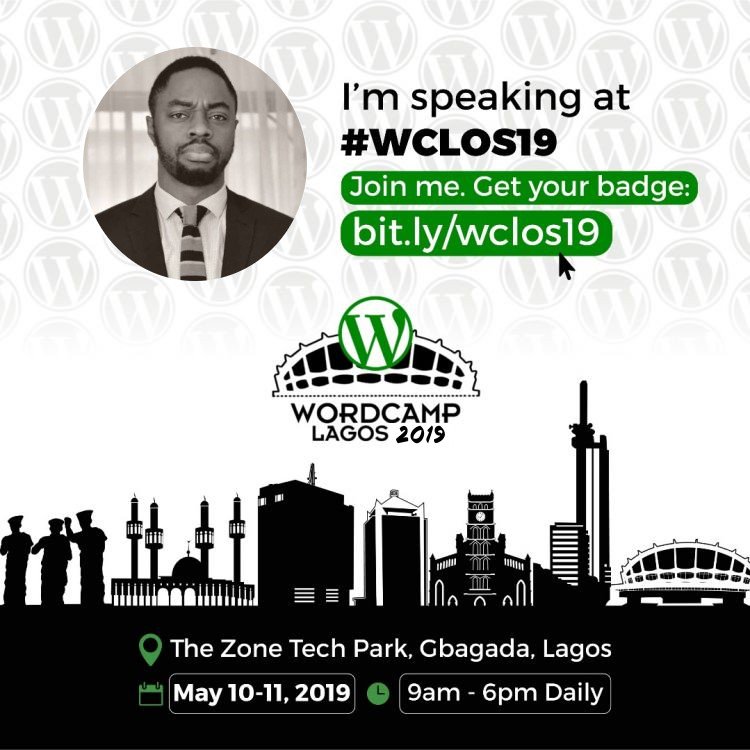 ooderinde's tweet image. countdown to #WCLOS19