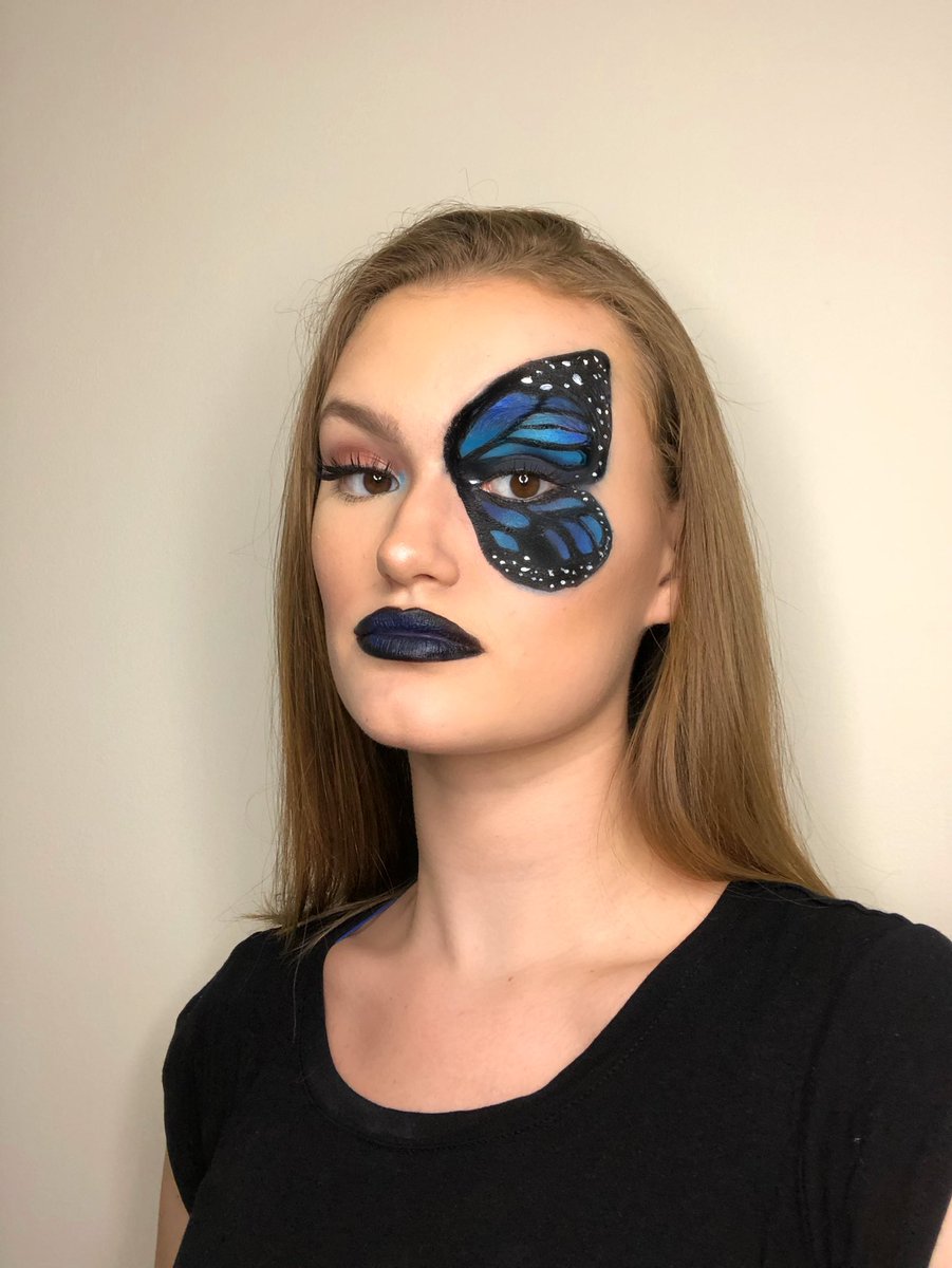 eeveviolet's tweet photo. fly like a butterfly, sing like a bee🦋
@MorpheBrushes @MaybellineCAN @ABHcosmetics @norvina1 https://t.co/ULAD0JJCMh