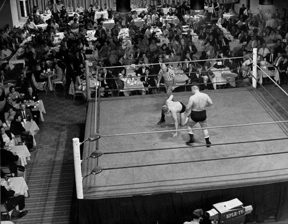 Greater Saint Louis Chapter CSI tweet media