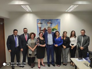 DPlanalto's tweet photo. Bancada do Acre escolhe Senador Petecão como novo Coordenador https://t.co/0dwPtZWAwM https://t.co/8XT0Kej7Jn
