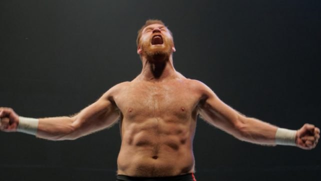 Sami Zayn Hates Being Right About Fans, R-Truth Wishes John Cena A Happy Birthday  