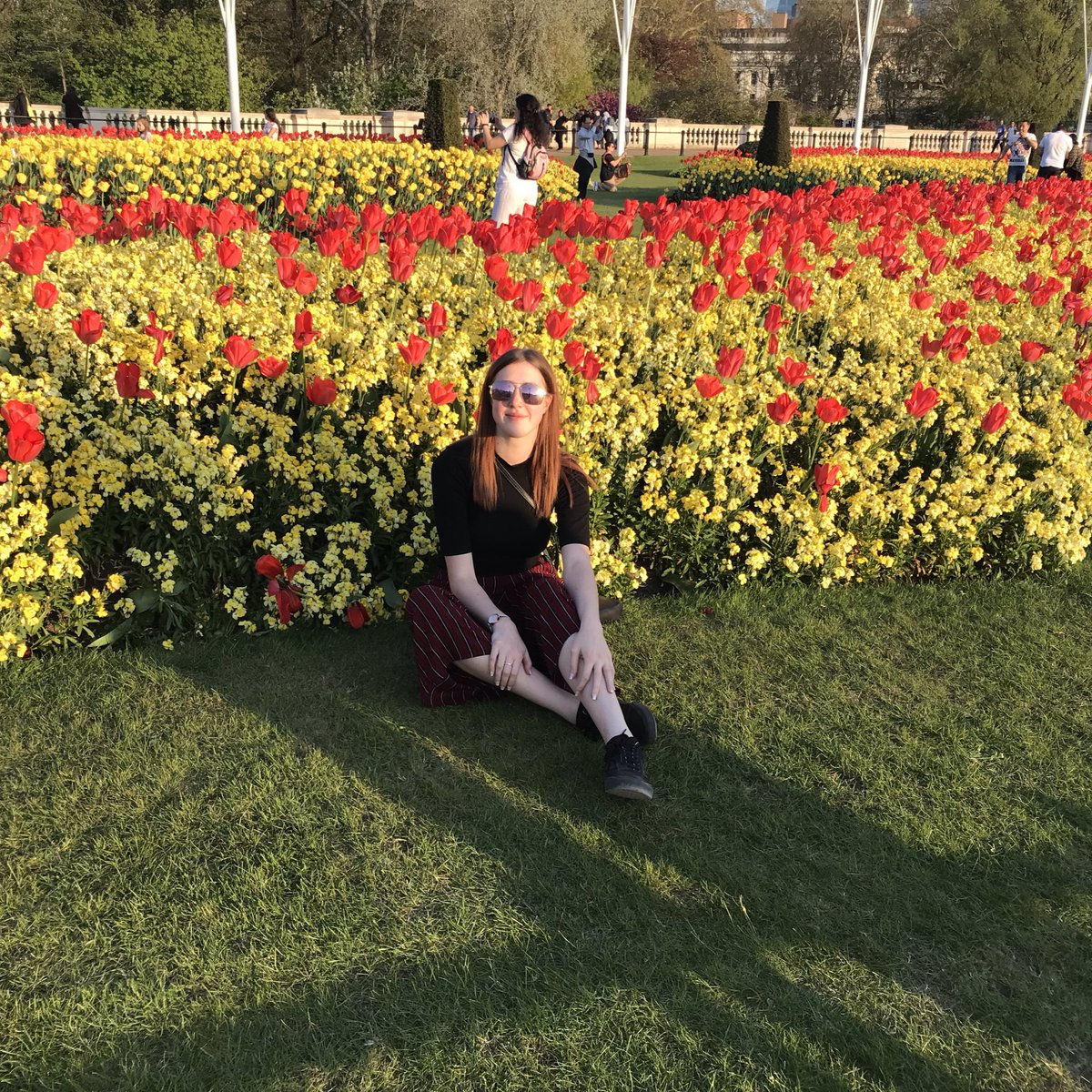 emxwhitehead's tweet photo. london was awesome this weekend https://t.co/KUu7bGa42H