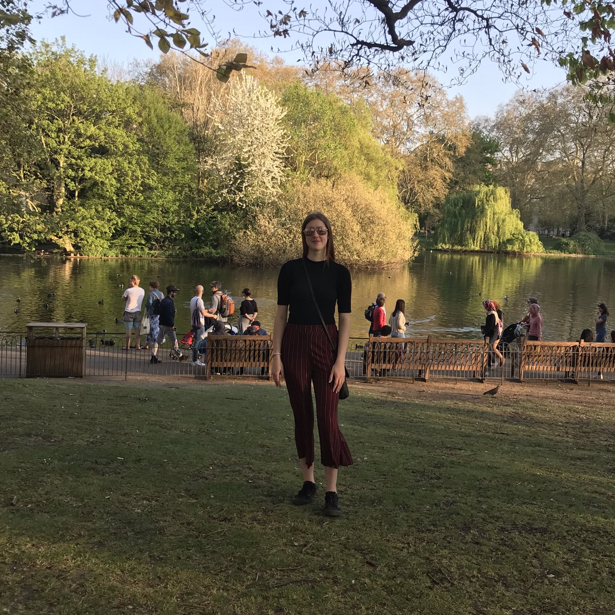 emxwhitehead's tweet photo. london was awesome this weekend https://t.co/KUu7bGa42H