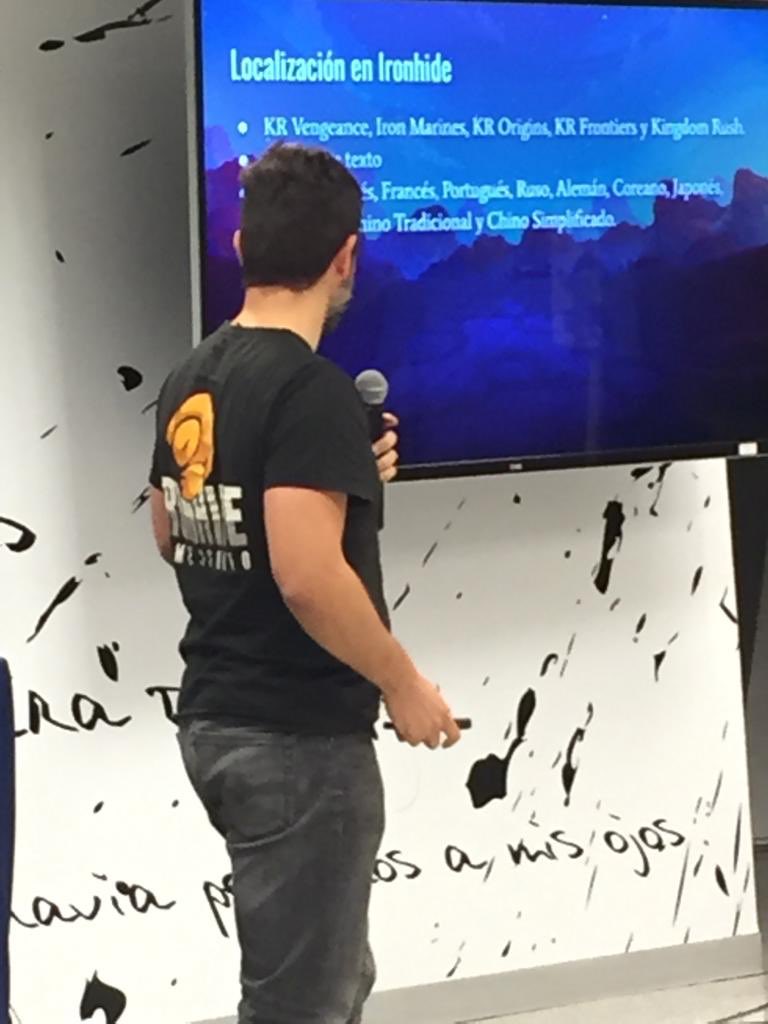 GameDevMeetUY tweet media
