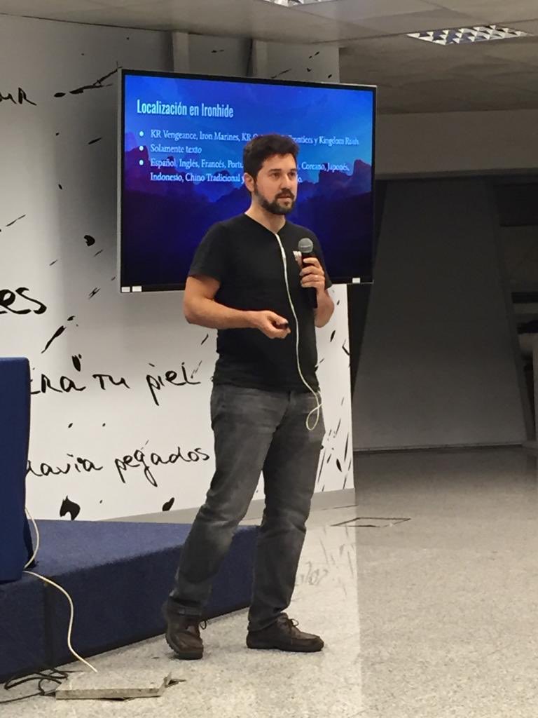 GameDevMeetUY tweet media