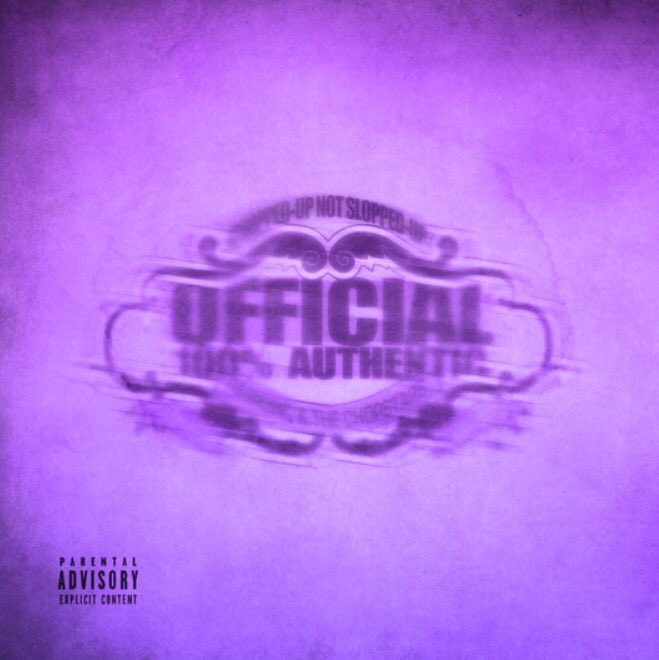 ROY2473's tweet photo. @candlestickem can you re-up this on the #ChopNotSlopApp?
#PurpleFuture https://t.co/Y5wbKaFcgr