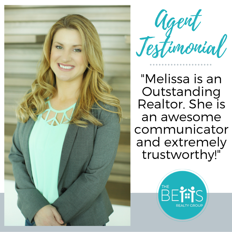 bettsrealtygrp's tweet photo. Melissa is a total Rock Star! Congratulations on a successful transaction 🎉 https://t.co/CEbw2LbVX6