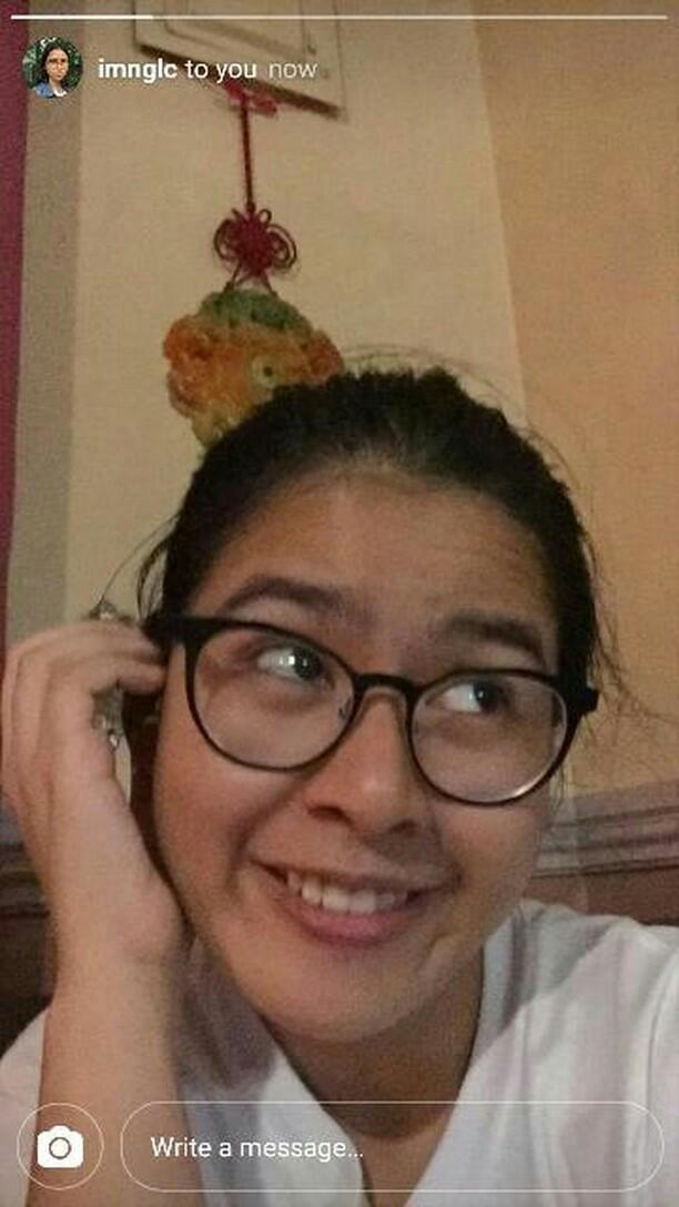 kylerandolff's tweet photo. @imnglc maligayang kaarawan kay liza soberano, liza segguera, aprilboy &amp; ben n ben 🎊✨ HAHAHA jk happy birthday angge!!!! thank you sa lahat (lam mo na yon),, sa pakikinig sa mga rants q 😩 always here for you hihi, wuv uu siS ✊🏻❤ #vlogsoon https://t.co/8D4Xg7koFZ