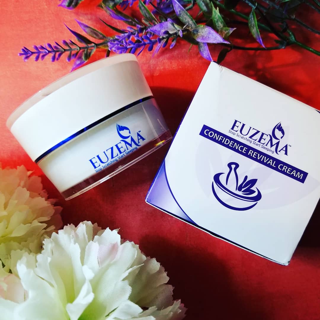 euzema skincare