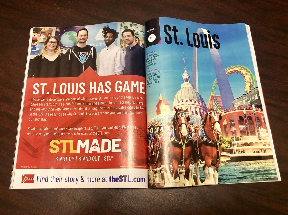 Steve Stenger tweet media