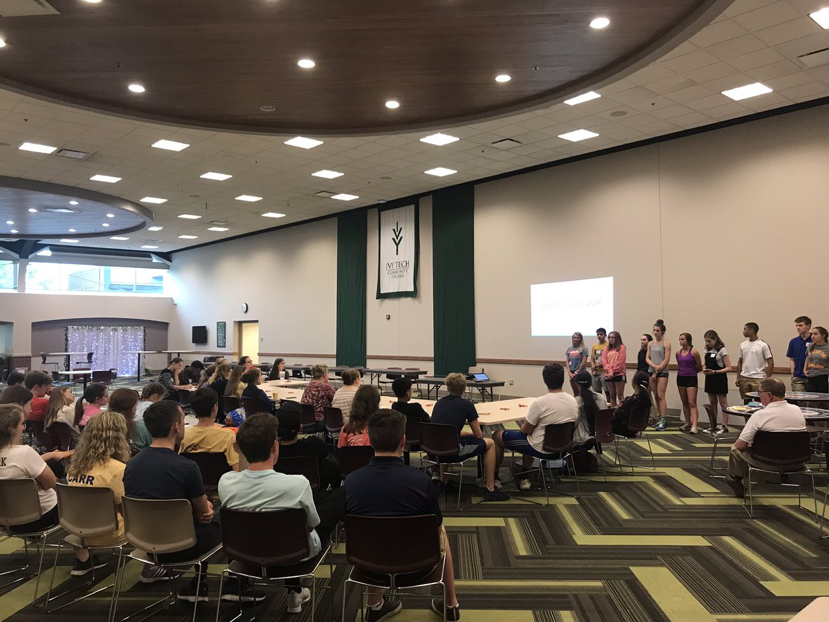 YouthResources's tweet photo. Awesome turnout for TAC’s Outreach Committee’s Recruitment Night! We hope to see lots of these faces next year at TAC! If you’re an incoming 9th-12th grade student and you’d like to join the Council, email morgan@youth-resources.org! #TACtime https://t.co/EoKPR5Mxbt