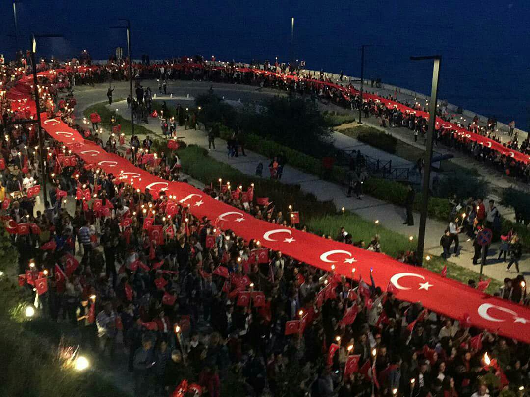 Burası Antalya!

Belediye başkanı değişimi hemen etkisini göstermiş.

#MartınSonuBahar 

instagram.com/p/BwmvDxklsOBH…