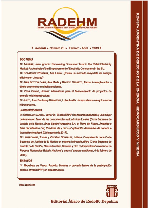 RADEHM 20 online (por suscripción o adquiriendo el numero individualizado). ¡Muchas gracias a todos los Autores y Peer-reviewers! radehm.com.ar