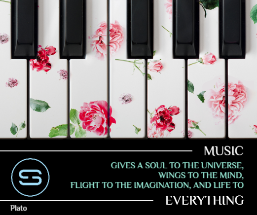 IrisStryx's tweet photo. Music gives life to everything! #IrisStryx #IslandGirl https://t.co/Th08uk1IkE @YouTube @Spotify https://t.co/TdAnjHFNlr