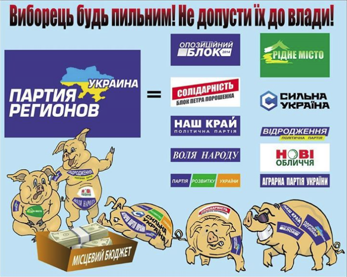 Порошенко закликав не звільнятися міністрів за квотою БПП - Цензор.НЕТ 7813