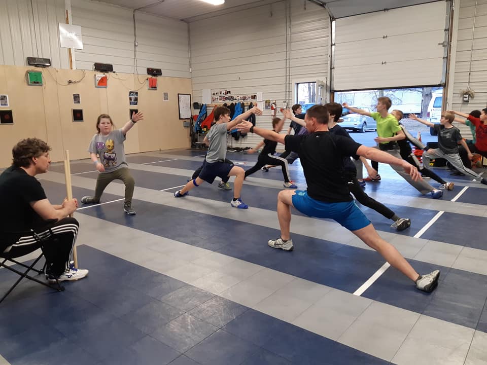 STRFencing's tweet photo. https://t.co/HfopDW85K7
