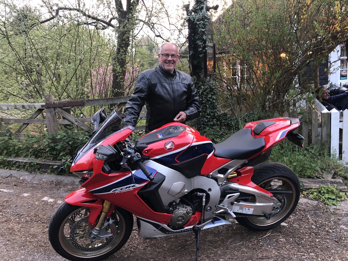 Neil Spalding And Here Is One They Made Earlier 72 Near 73 Year Old Fred Huggett With His Hondaracingcbr Cbr1000rr Sp1 Fred Rode A Darvill Spondon Honda Rcb Fim Ewc At Neil Spalding And Here Is One They Made Earlier 72 Near 73 Year Old Fred Huggett With His Hondaracingcbr Cbr1000rr Sp1 Fred Rode A Darvill Spondon Honda Rcb Fim Ewc At