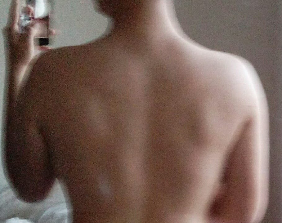 AlterSahip's tweet photo. FİNANSAL KÖLE ARANIR  #köle #finansalköle #dominant #efendi #sahip #slave #sadist #reelseans #realseans https://t.co/0v0l3vP6LE