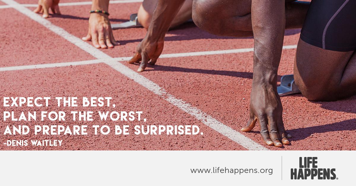 RummelInsurance's tweet image. Definitely sound advice!