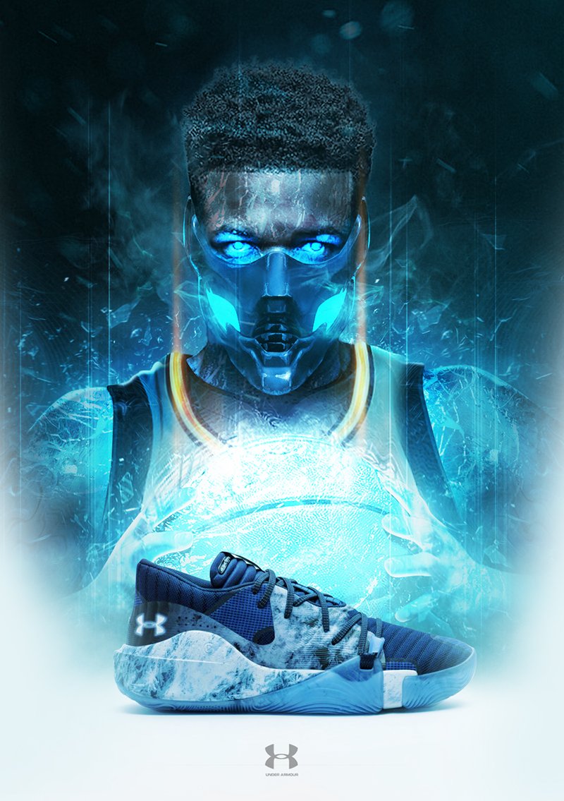 sub zero under armour shoes