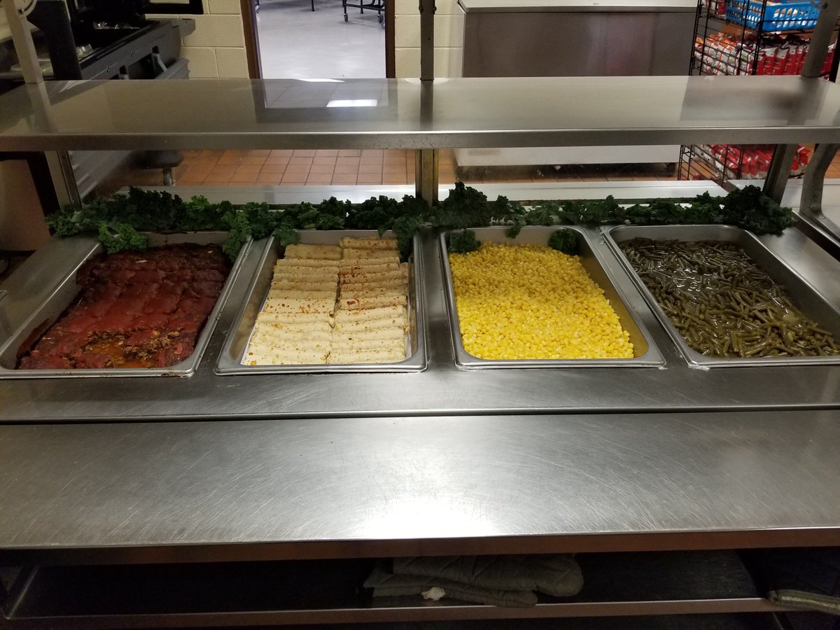 FCPS Food Service tweet media