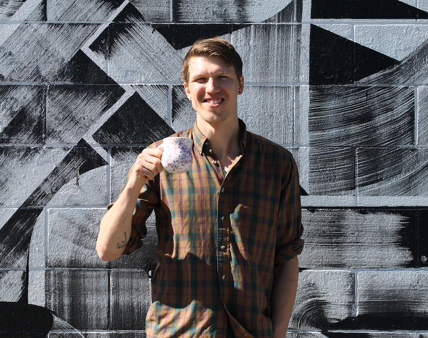 Paul's our Tea Captain and he manages JusTea's sales, marketing and product development. He also is pretty sure the Knight King is going to win the battle for the throne on #GameofThrones. What do you think? Head to our latest blog post for the full Q&amp;A! 

ow.ly/JUpd50rkIdu