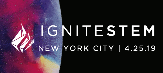 EdTech_Evidence's tweet photo. Going to @ignite_stem in NYC on 4/25?  Be sure to catch @Bart314 give a keynote #CallingAllSomebodies and attend the workshop he will lead on Hacking EdTech Implementation through DEEP Design Thinking.  #igniteSTEM2019 https://t.co/mKD8FXVNMx https://t.co/Li8OzW2azv