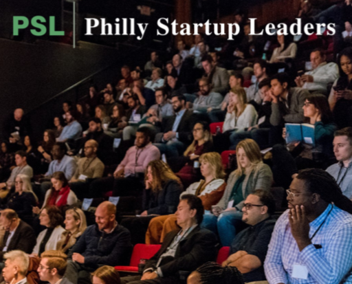 startupleaders's tweet photo. Unable to attend PSL Pitch Night? Don't worry! Thanks to @switchboardlive you can follow along with our live stream! Pitches will begin around 5:45pm EST. Tune in to see what's happening live! 😎 https://t.co/nssXDZerQX
