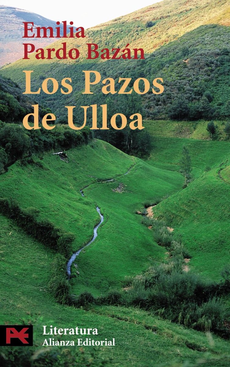 noiesalpoder69's tweet photo. Les seves obres  més conegudes són ``Los Pazos de Ulloa´´, ``Madre Naturaleza´´, ``Un Viaje de Novios´´, ``La Sirena Negra´´ i ``El Cisne de Vilamorta´´, entre moltíssimes altres. També cal destacar els més de 600 contes que va escriure.
#DonesHistòriques https://t.co/uIHd55OOJl