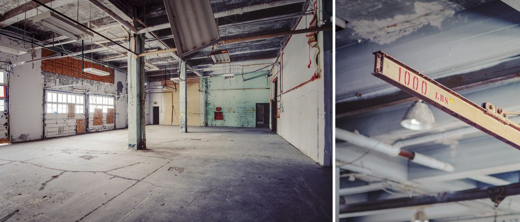 Bayview_Yards's tweet image. The transformation of 7 Bayview was one that stitched a former industrial area back into the neighbourhood. These photos show #BayviewYards before its evolution to the vibrant innovation hub you know today. For more on our colourful history visit: bayviewyards.org/about-us/ #OttCity