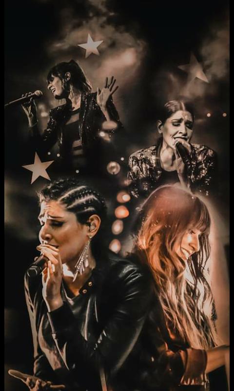 HaAshPy's tweet photo. #HaAsh17Años grandes emociones, momentos, amigos gracias @haashoficial por estos años #HaAshFansRule https://t.co/TKV2lXtsLb