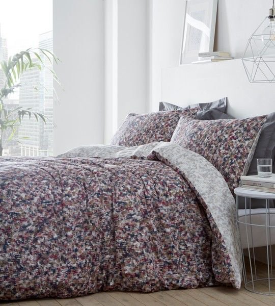 homespacedirect's tweet photo. 'Muse' duvet cover set, creates an intricate colourful look and is fully reversible with a more muted side for more subtle rooms.
-
-
-
#homespacedirect #homespace #duvets #bedding #quiltcover #bedroomgoals #bedroominspo #bedroominspiration #interiordeco #deco #interiors #decor https://t.co/Z7VZkwGSnJ