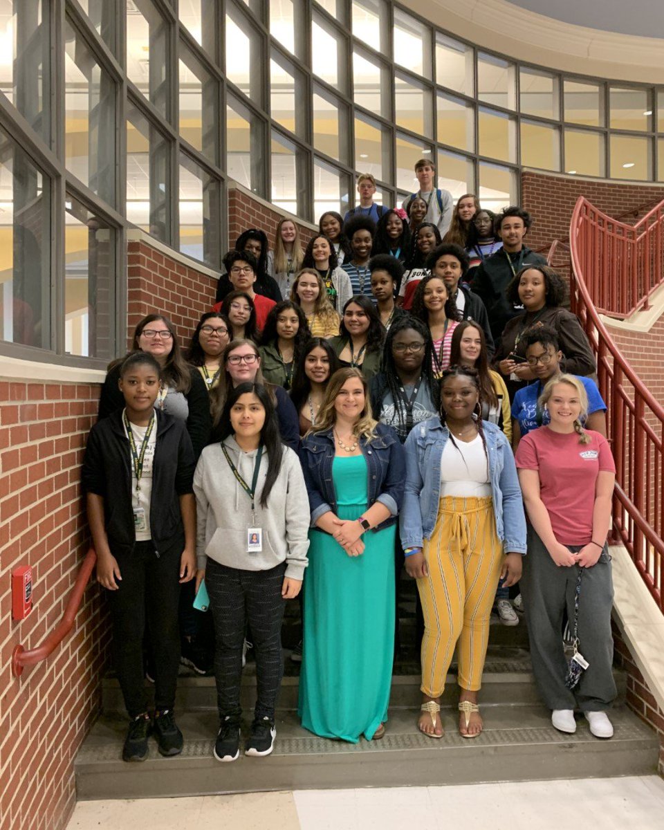 BSHSacademies's tweet photo. Congratulations to the Medical Academy students who passed the NOCTI Certifications! This certification is accepted by many medical jobs and shows that the student is Career Ready and Employable! #ThatMedLife #Defendingstation https://t.co/vyRP5pwUBH
