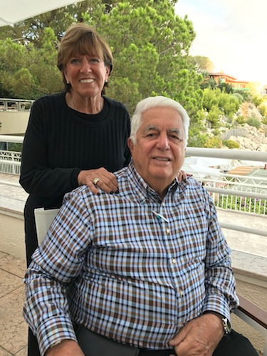 UVMBizSchool's tweet photo. A Catamount family business; 50 years strong &amp; counting https://t.co/PJjT3q3T4Q  #UVMbiz #GSB #familybusiness https://t.co/raJ989MP5X
