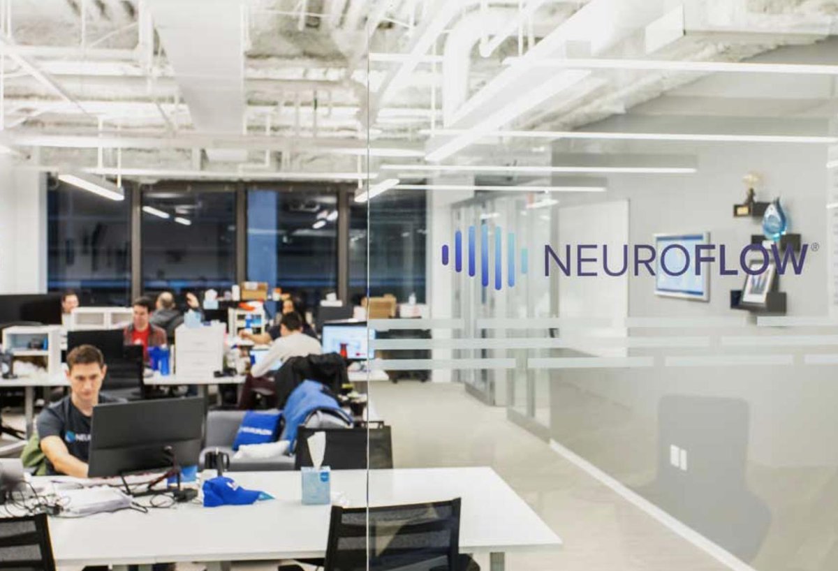 GrowthCurve_FM's tweet photo. Our 16th episode is now live! Listen to Chris Molaro, founder of @neuroflowlive , a digital health platform committed to promoting behavioral health access across the care continuum. #podcast #philadelphia #philly #startup #startupstory #startuplife 
https://t.co/2MgjiSrLRf https://t.co/4Xv3mKwNnr