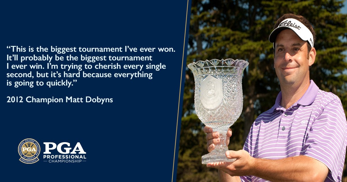 PGA's tweet photo. 5 days.
#PGAProChamp. https://t.co/c2KWFyyeOs