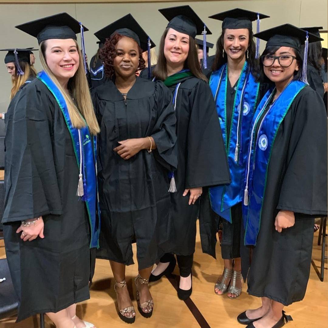 CECOTweets's tweet photo. Congratulations to our ADU graduates that completed the Conductive Education certificate program! 

#adu #iamceco #conductiveeducation #graduates https://t.co/LC7uX26qXP
