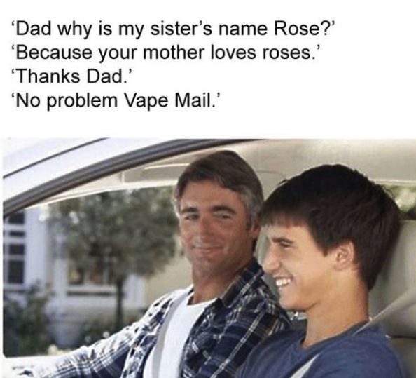 vapelordblake's tweet photo. Now lets take your brother Smok Morph and get some Ice cream! https://t.co/d6nBaTF1FN
