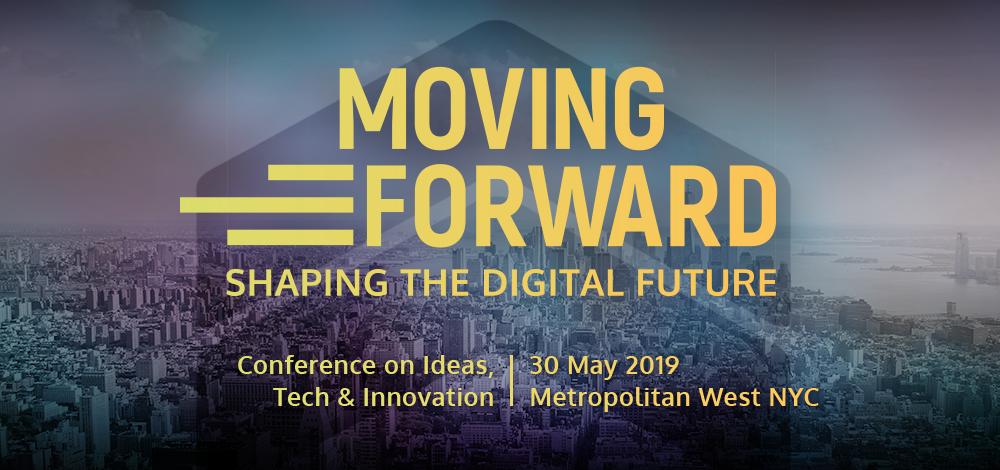 👉 Proud to partner with the Moving Forward NYC Conference (<a href="/MovingForwardNY/">Moving Forward</a>), an event celebrating innovation, thought-provoking conversations, and meaningful connections. Get 30% off with our special discount code: MTWMFNYC19. #MovingForwardNYC See you there!