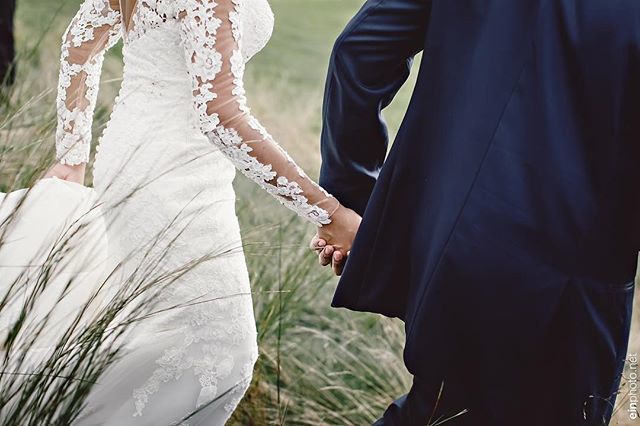 The perfect couple 💕 (📷 : <a href="/einphotography/">胡萝卜大哥哥</a>) bit.ly/2GHEGef