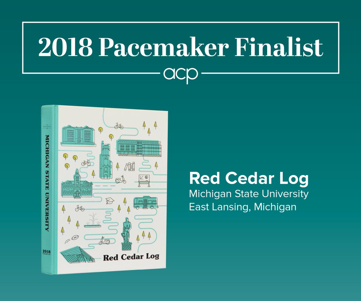 Associated Collegiate Press tweet media