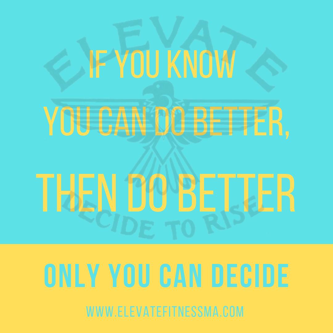 elevatefitma's tweet photo. Push your self. Push further than you have ever pushed. Any time you say "I can't", do just one more. You know that you ARE better than "cant"! #elevatefitnessma #decidetorise #yourvibeattractsyourtribe #cotati #rohnertpark #petaluma #penngrove #gymtime #dedication #energy https://t.co/5apsSXvDxK