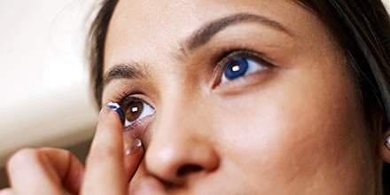 VTinColorado's tweet photo. Are you ready to make a splash this summer? Change your look with colored or tinted contacts. Give us a call to schedule your fitting. We'll find the perfect fit and color for you. https://t.co/Iyaledkntv