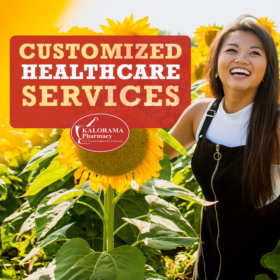 Our mission is to play an active role in supporting our community by providing customized healthcare services and the highest degree of flexibility to meet the ever-changing needs of our patients.