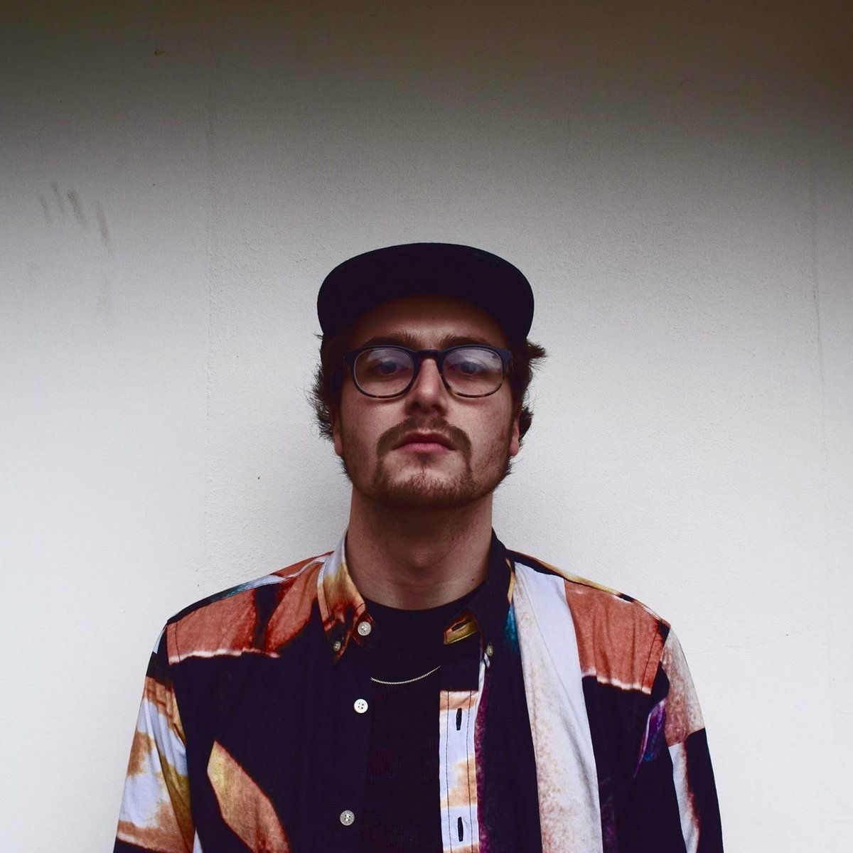 Fri 26 Apr - Torque return to Miranda for an evening of sensual soundscapes with @willlistermusic and Chantz &amp; Lish (Reform/Netil Radio). £5 tickets available: buff.ly/2GB3bup