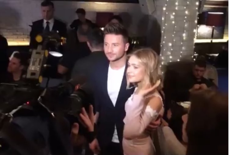 Қыз бен шошқа арасындағы жыныстық қатынас