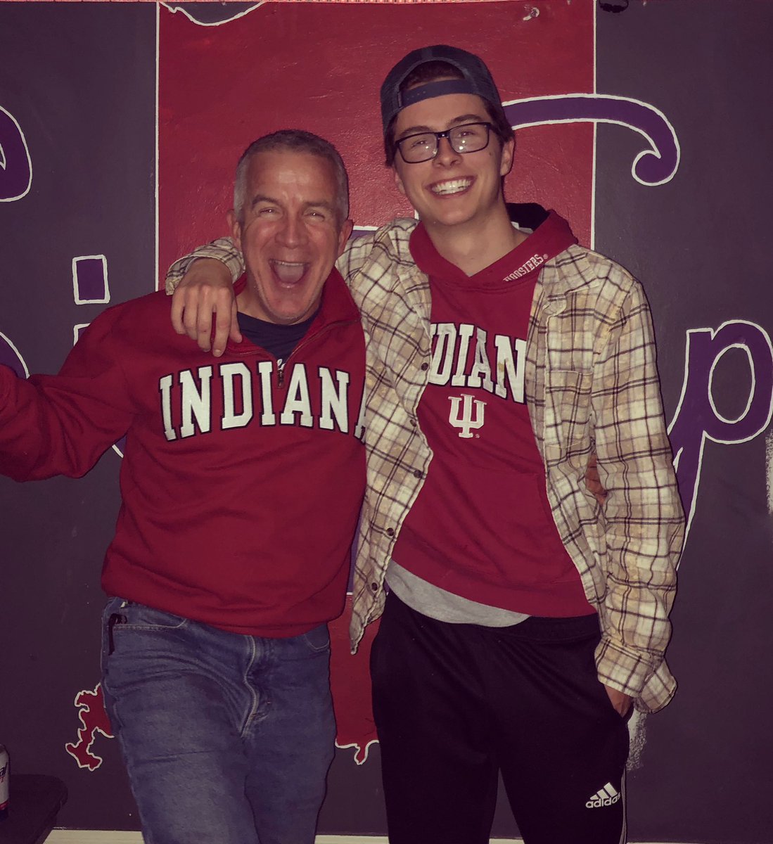 SigEpIndiana's tweet photo. Leadership Highlight: Kevin Greene, Templeton 
Kevin is a sophomore from Westfield, IN pursuing a degree in Public Financial Management. He is the head of Templeton where he works with administration to provide buddies with a brother while ensuring everything is run smoothly. https://t.co/GL5Mqm3OQL