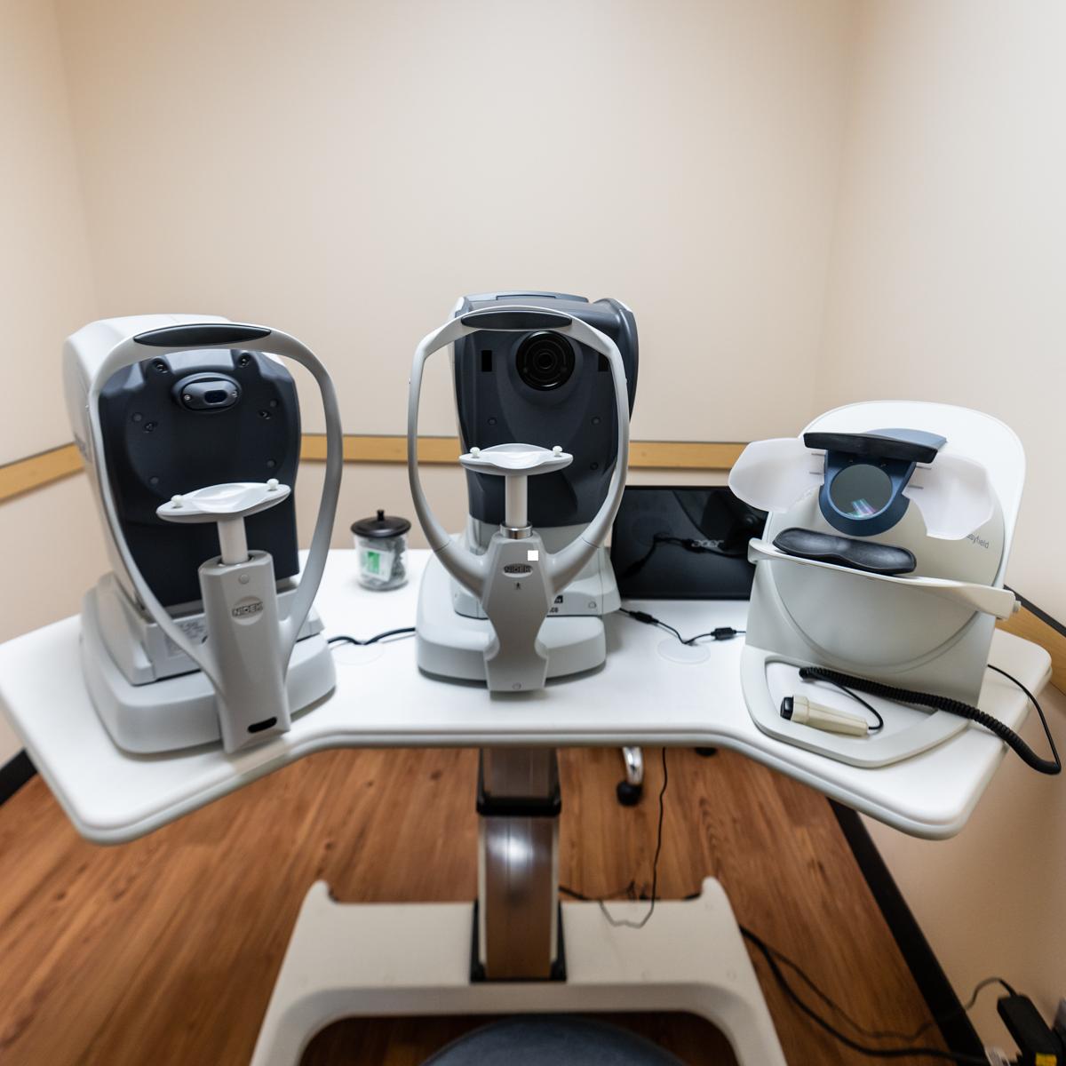 Princeton Family Eye Care on Twitter "No matter what tests our