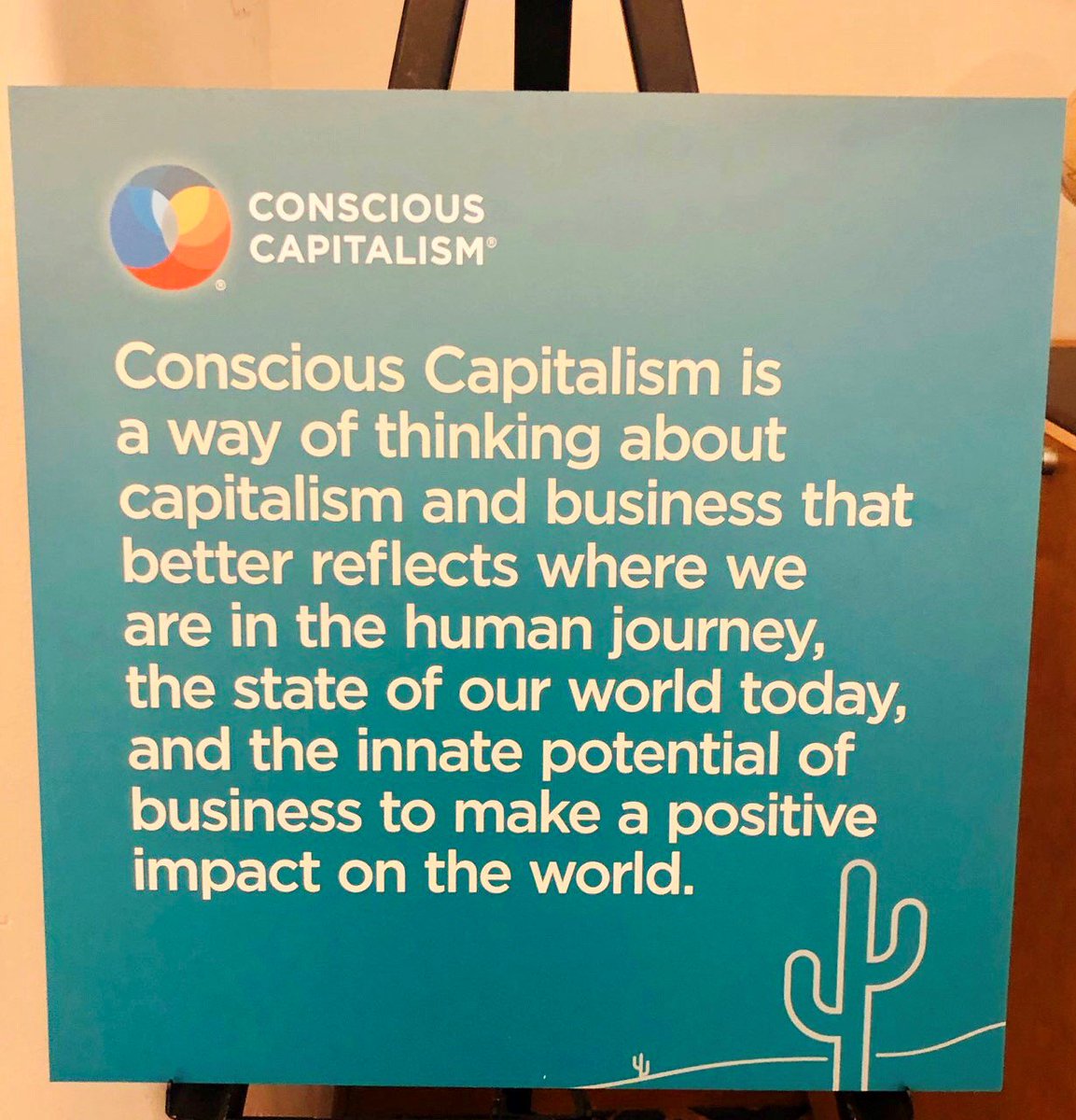 CurriculumAssoc's tweet photo. We believe that businesses can be a tremendous force for good in the world... delighted to be here at #CCAC2019 with others who share this commitment! https://t.co/OHPpLTFCJb